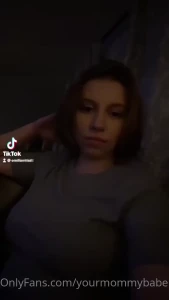 My tik tok was too inappropriate for there so i m bringing it here