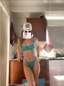 How fast could you get this off part 1