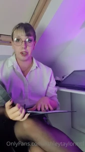 Come into my office part 2