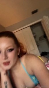 I ve been filming for domthenation this last week so i ve been super