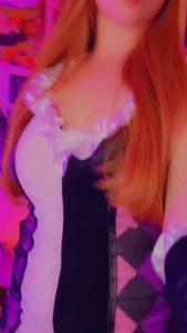 Welcome to my fun house