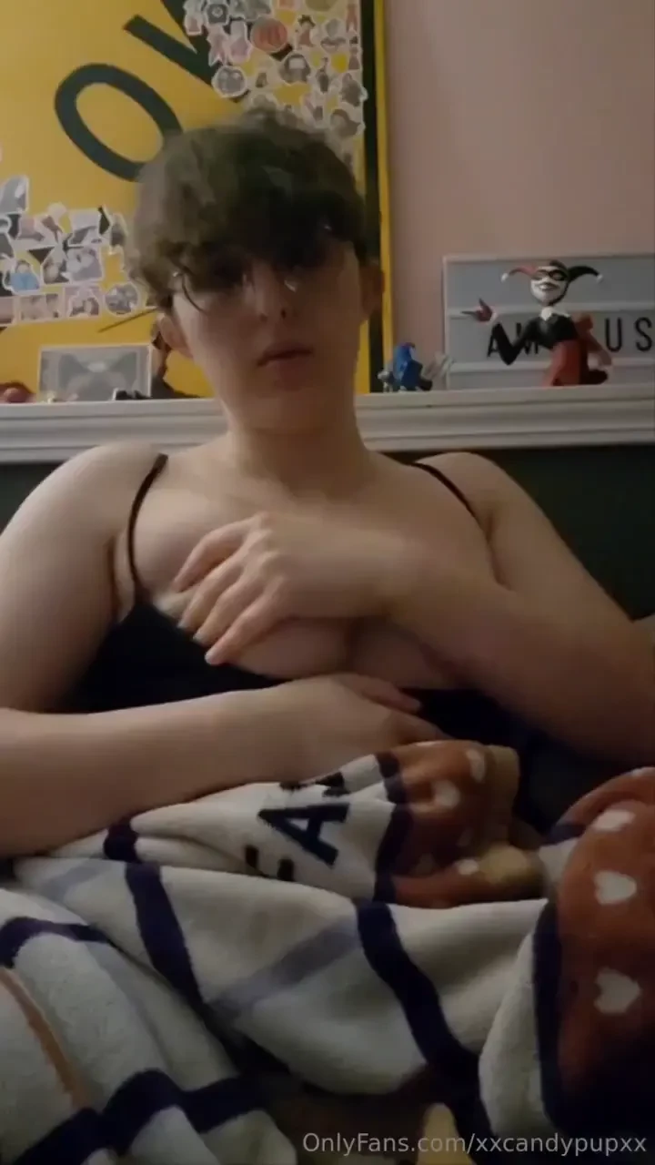 First time showing my pp 3 