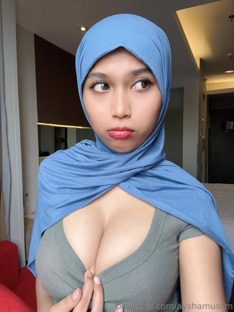 Your fav muslim girl 