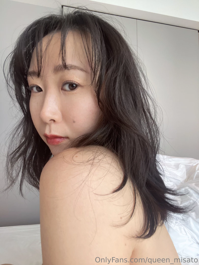 Queen-misato part 9 