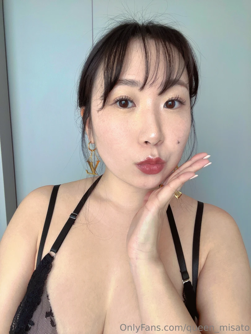 Queen-misato part 26 