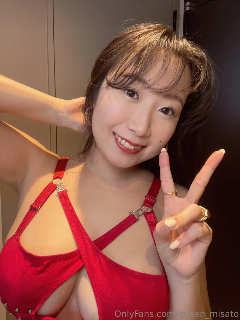 Queen-misato part 13 