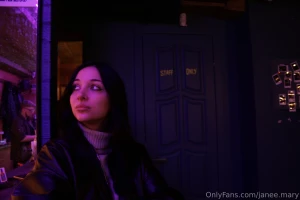 The neon light reveals my true passion