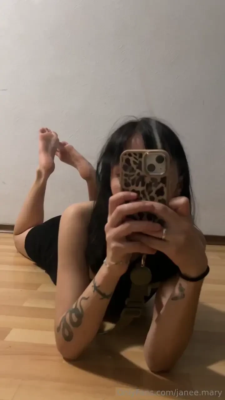 What are you doing this evening part 5 