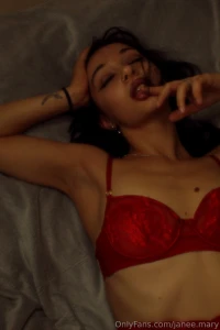 Red is my color isn t it or are you attracted to something more