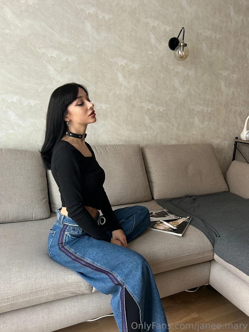 The perfect evening to relax and do what you love 