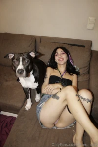 Today i decided to relax a bit after studying and working out and i m