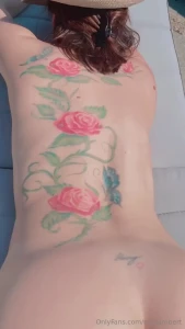 It s a really hot day today