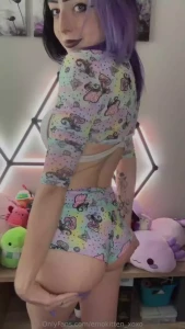 Sometimes broken things are the most beautiful here s a proof