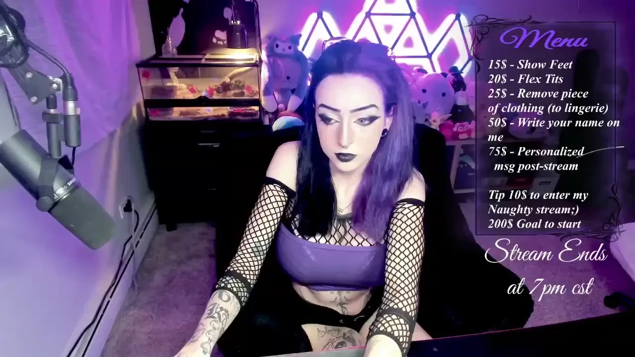 Stream started at 01 13 2025 12 00 am 