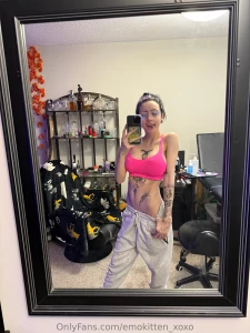 Send me a message if you want to see more than just a tease