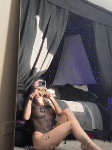 Dm me let me take you on a little adventure