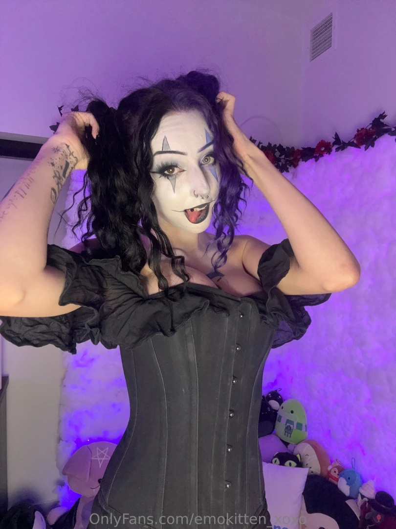 Are you ready to get freaky 