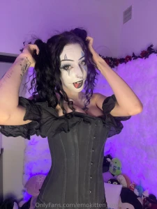 Are you ready to get freaky