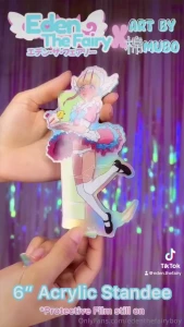 Hentai matsuri merch preview anime collab with mubo take a look at the