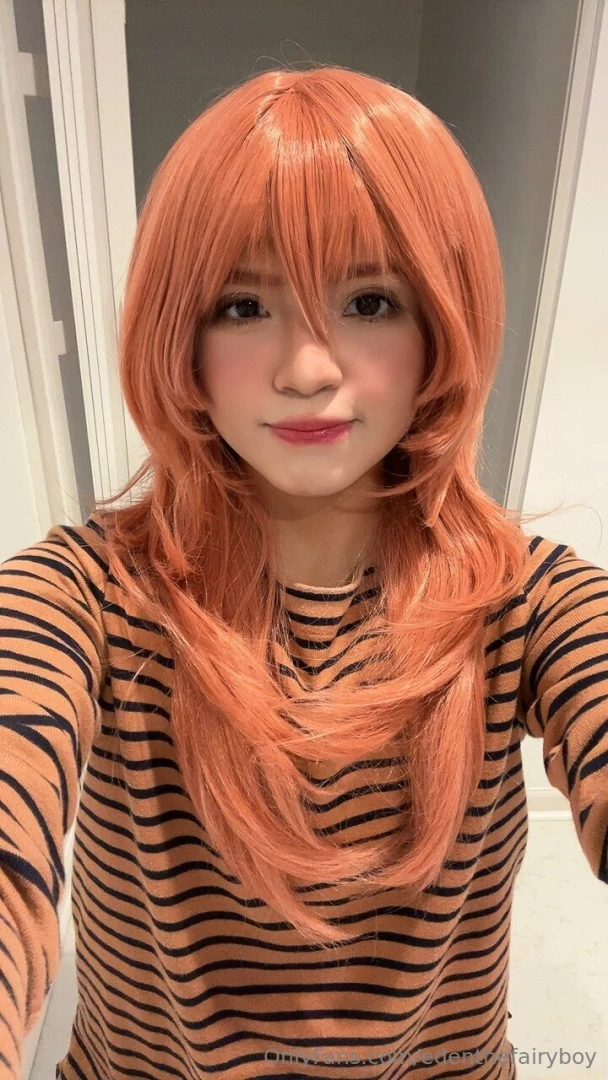 Happy femboy friday cutie part 6 