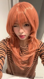 Happy femboy friday cutie part 7