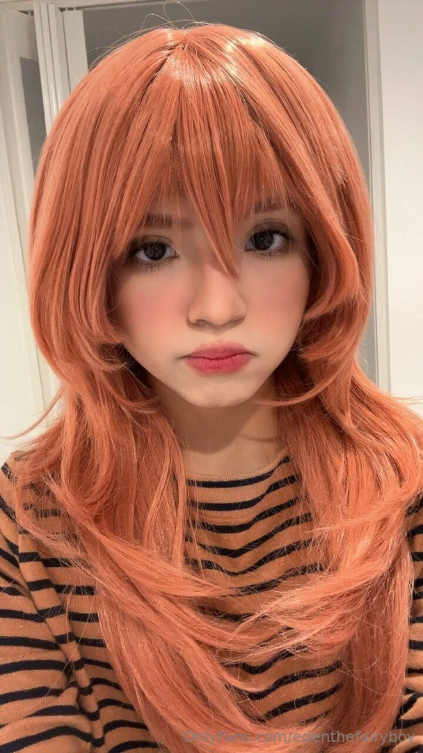 Happy femboy friday cutie part 1 