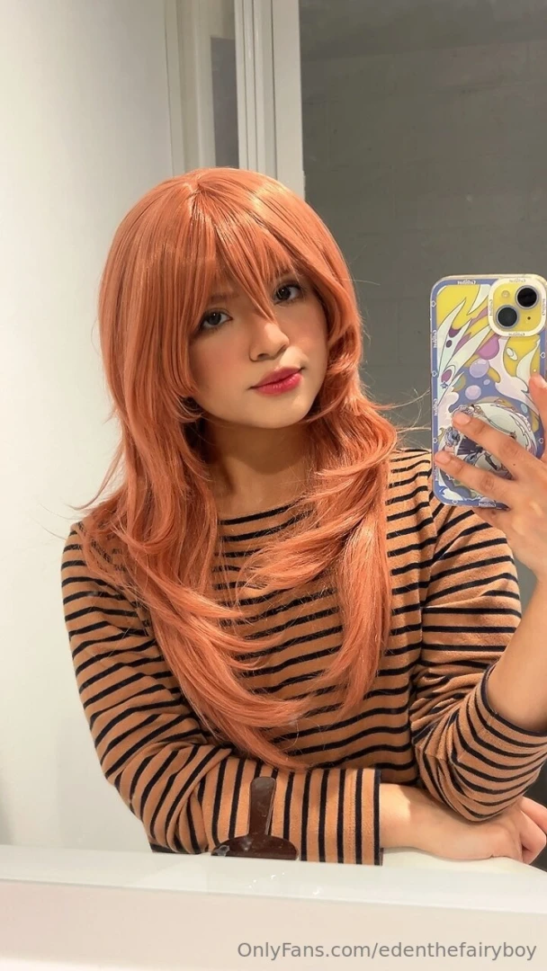 Happy femboy friday cutie part 3 