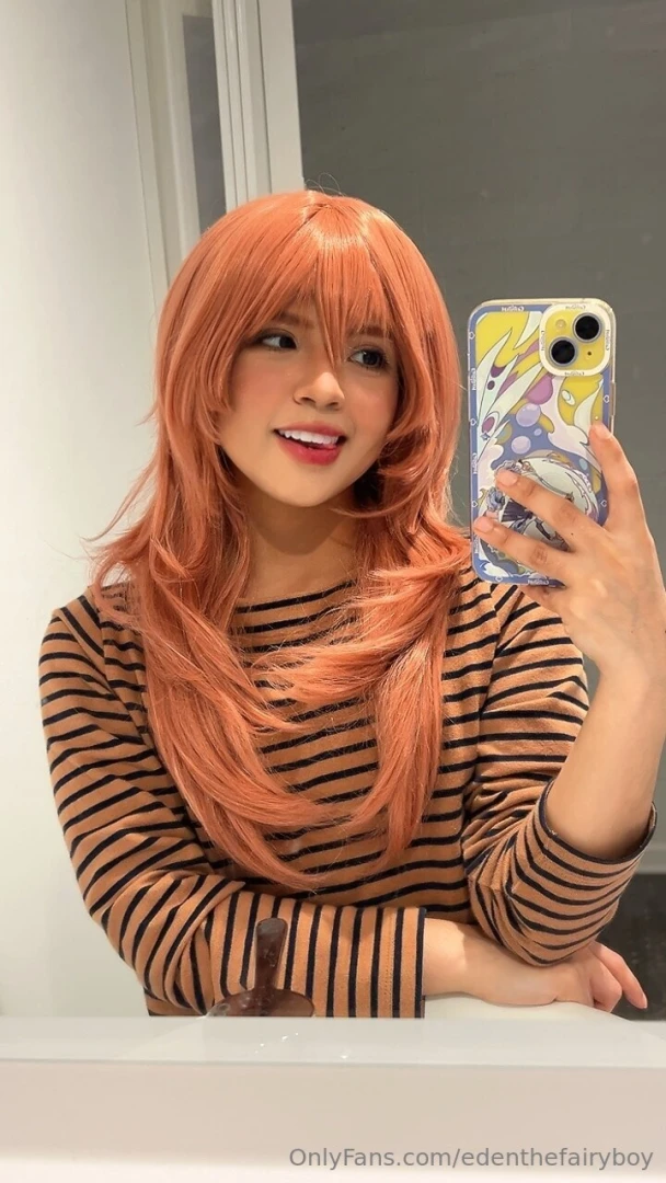 Happy femboy friday cutie part 8 