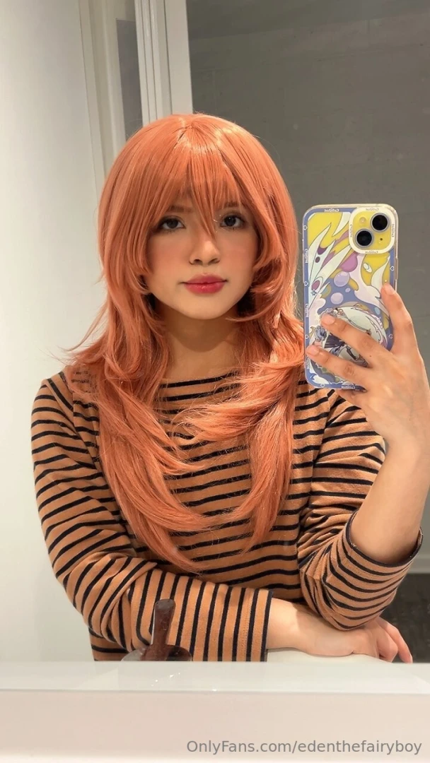 Happy femboy friday cutie part 2 