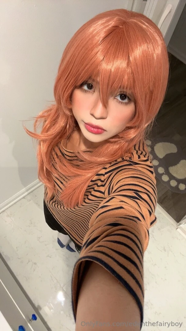 Happy femboy friday cutie part 4 