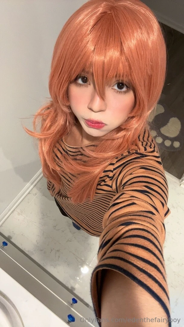 Happy femboy friday cutie part 5 