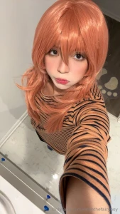 Happy femboy friday cutie part 5