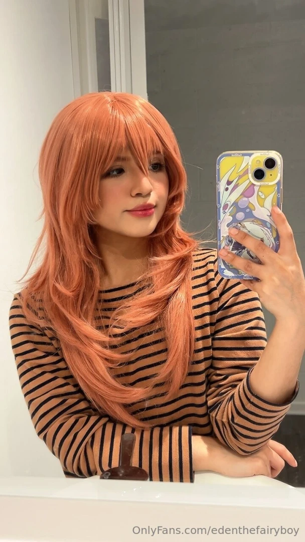 Happy femboy friday cutie part 9 