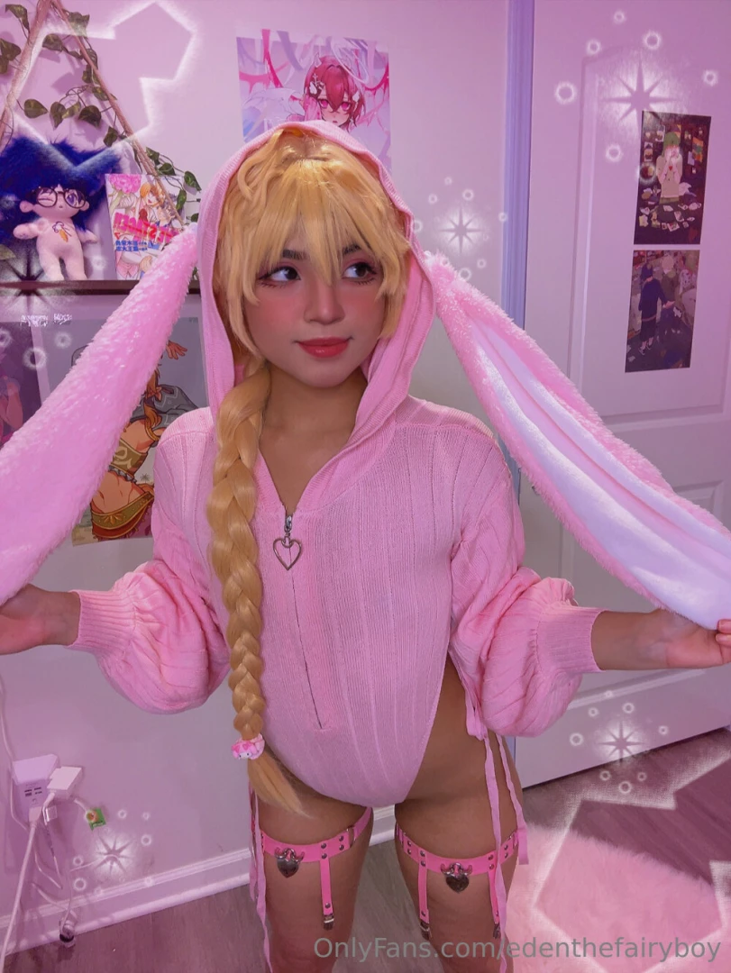 Aether bunny cozy suit i wanted to share some cute pics of me in this 