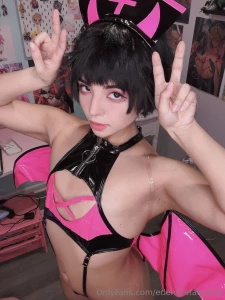 Some say if you watch too much porn but are still a virgin you turn part 1