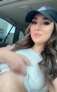 Can i give you a lift to work