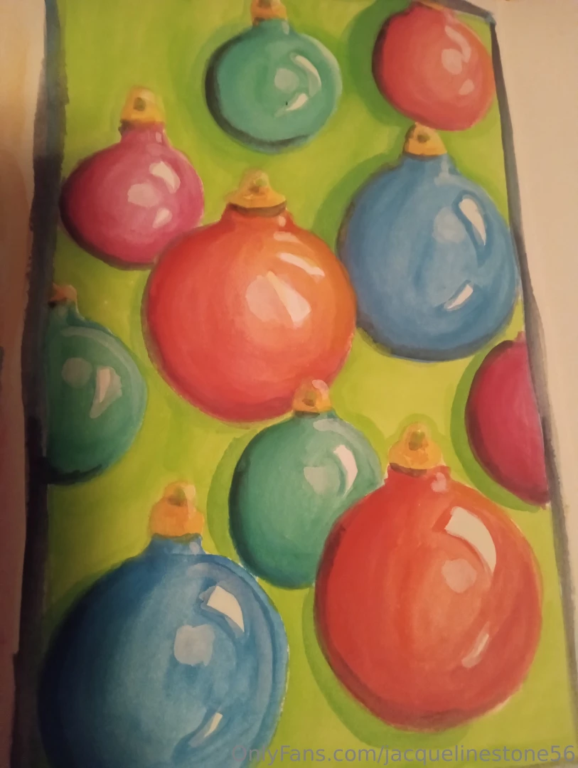 Stupid paintings part 2 