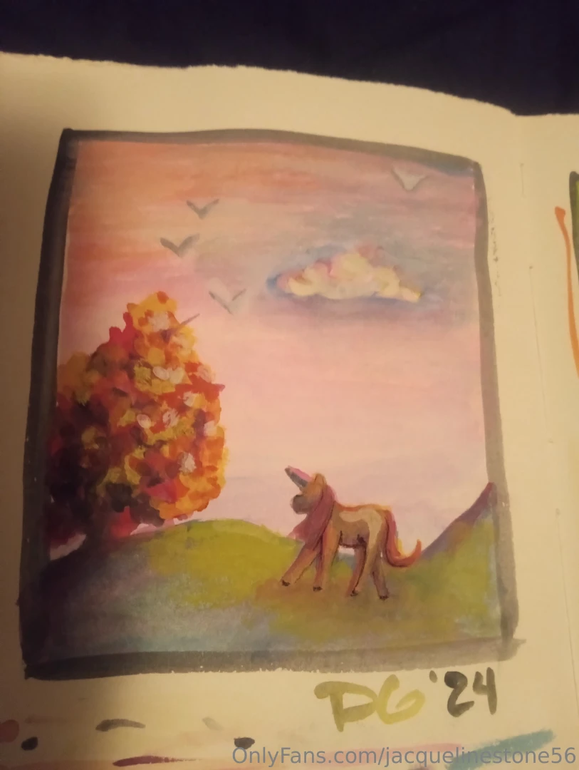 Stupid paintings part 1 