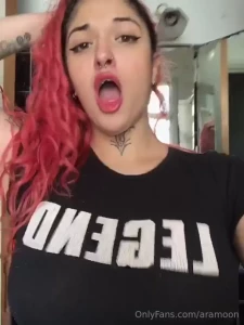 Do you want to see me without the shirt