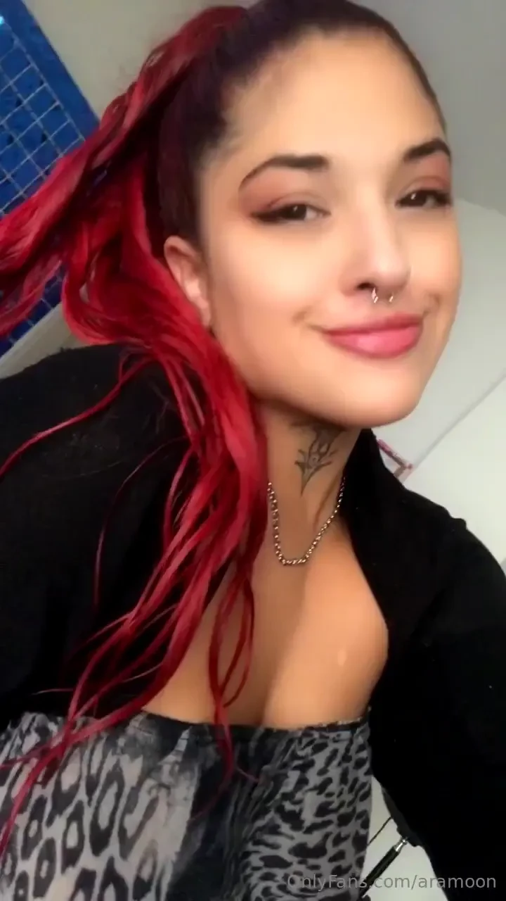 Staring at you while you take your clothes off 