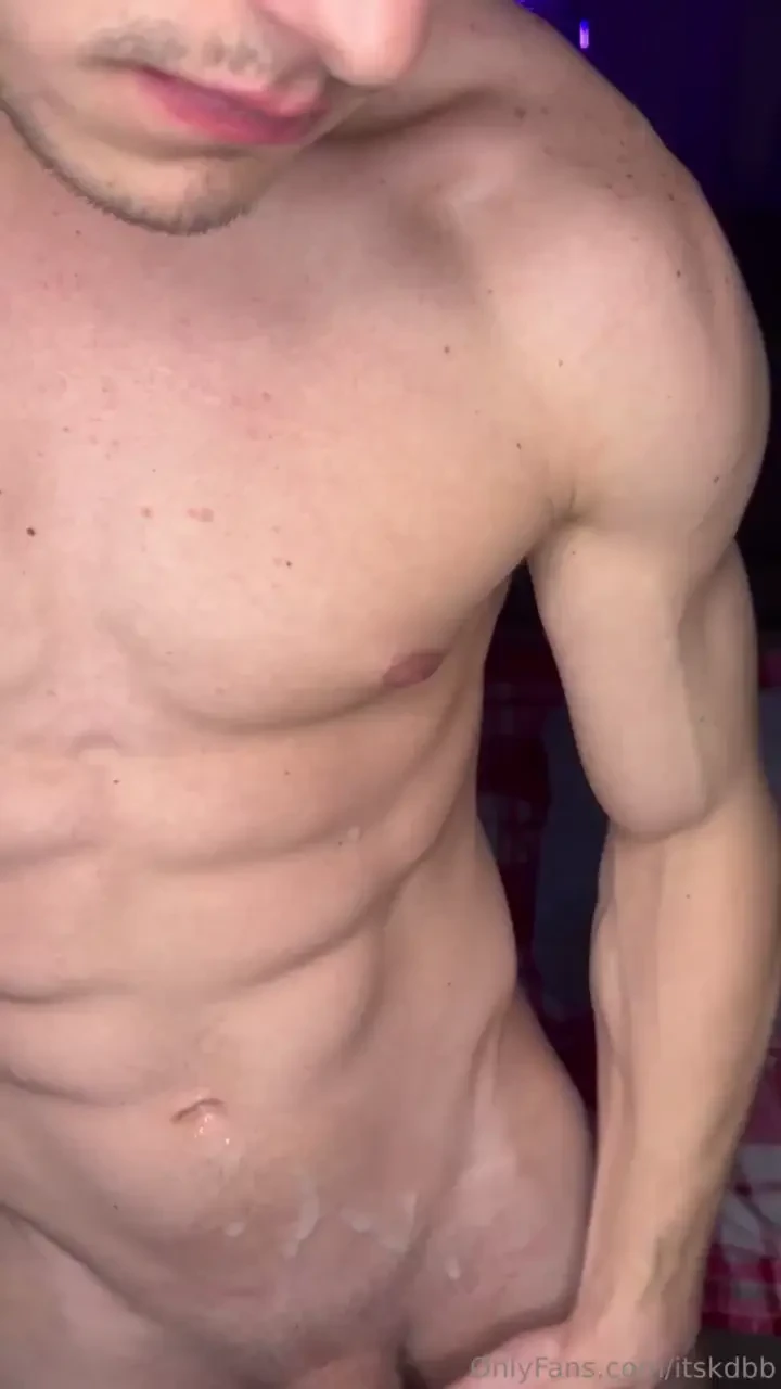 Next time it ll be down your throat 