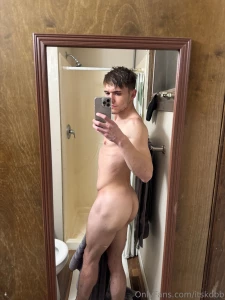 Double cheeked up on a hump day