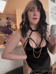 Did a little vid talking about my ffxiv experience so far hehe