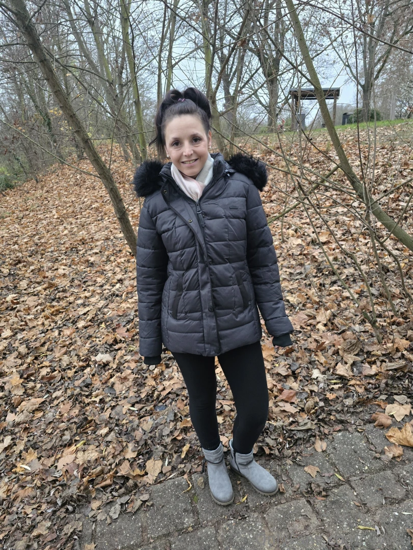 Ganz sch n frisch geworden w nsche dir einen sch nen freitag 