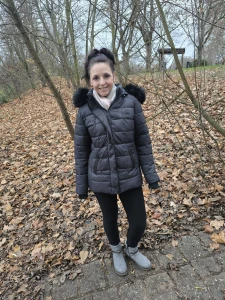 Ganz sch n frisch geworden w nsche dir einen sch nen freitag