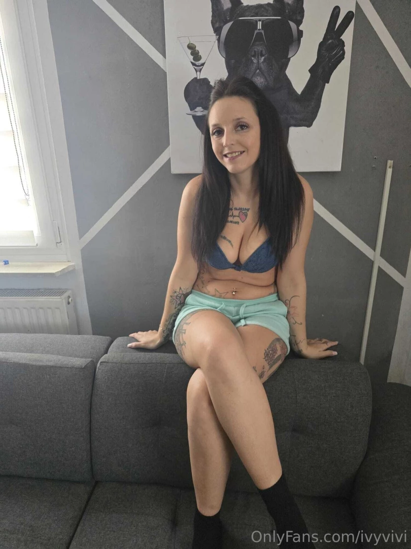 Bist du auch schon wach lass uns doch zusammen in den tag starten 