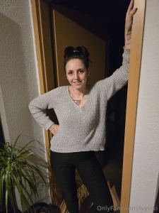 Na darf ich dich mit ins bad entf hren