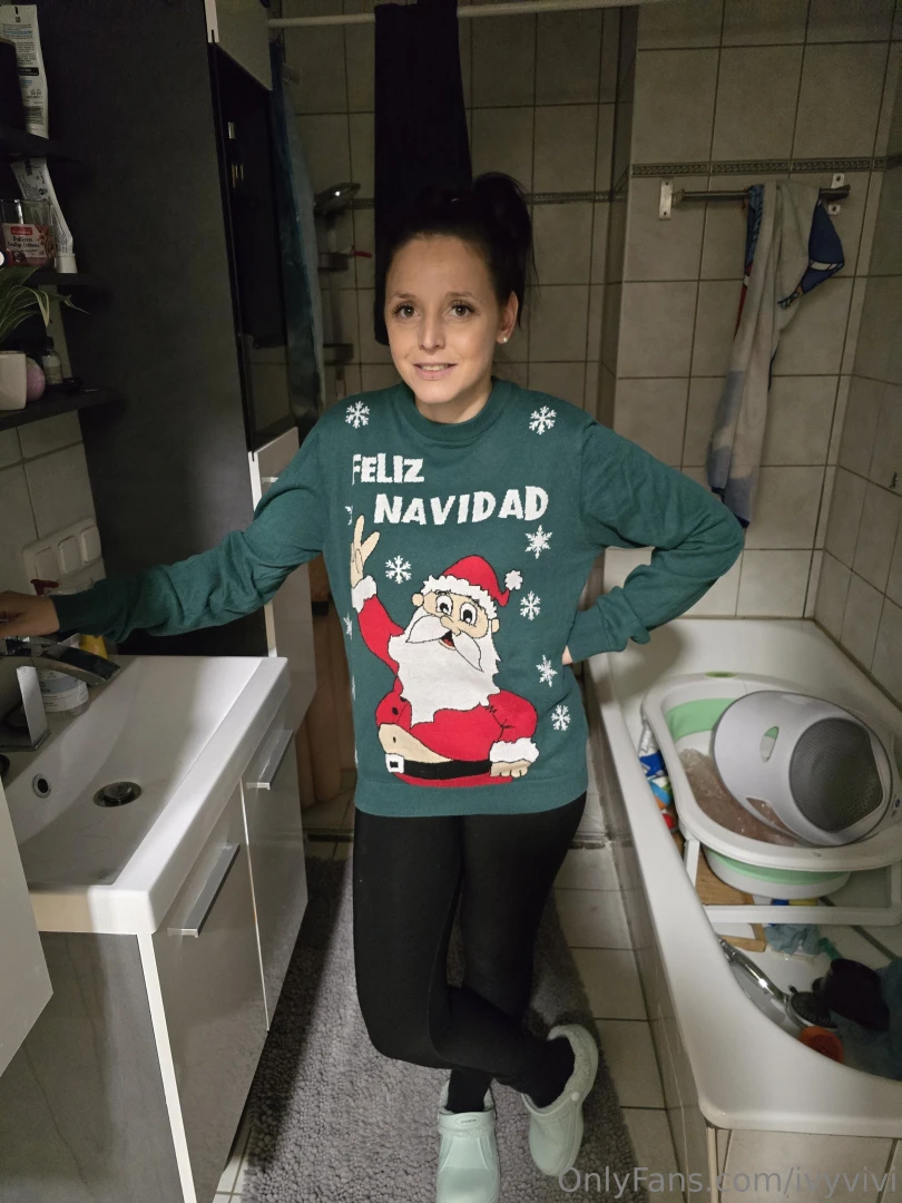 Mache mich gerade fertig und du part 1 