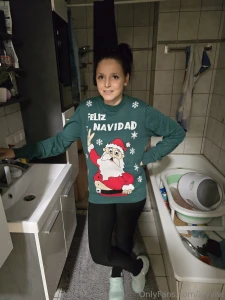 Mache mich gerade fertig und du part 1