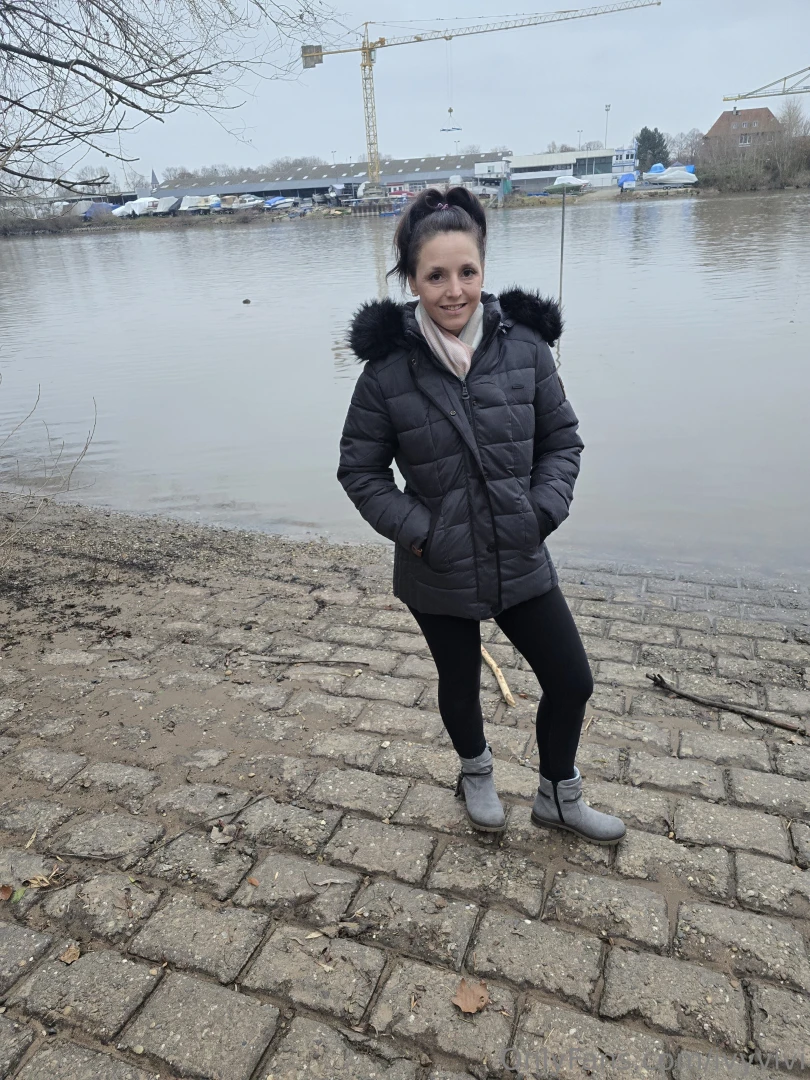 Ein sparziergang mit dir w re jetzt so toll 